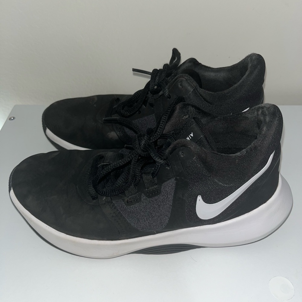 Nike basketball Shoes